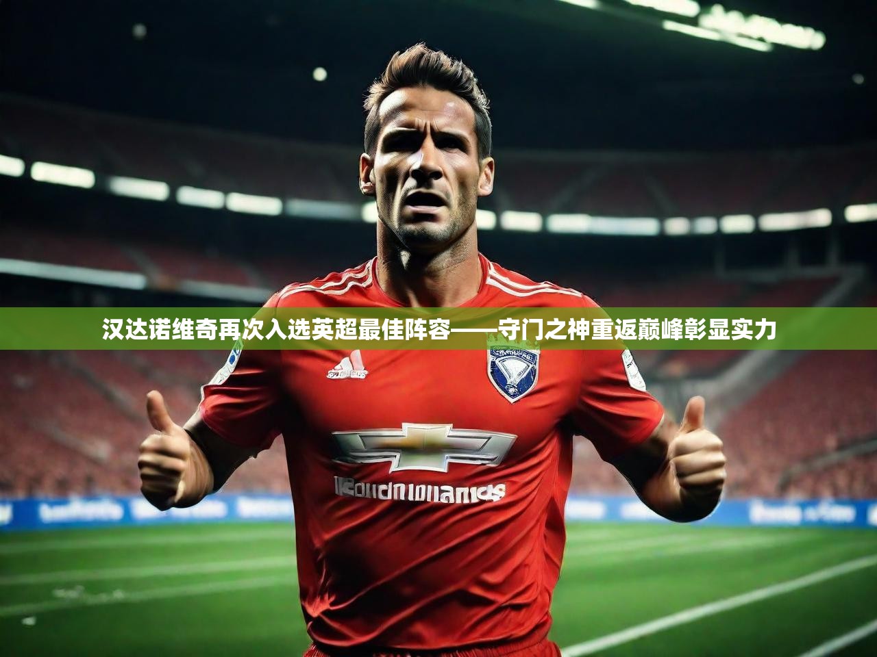 汉达诺维奇再次入选英超最佳阵容——守门之神重返巅峰彰显实力 汉达诺维奇再次入选英超最佳阵容——守门之神重返巅峰彰显实力