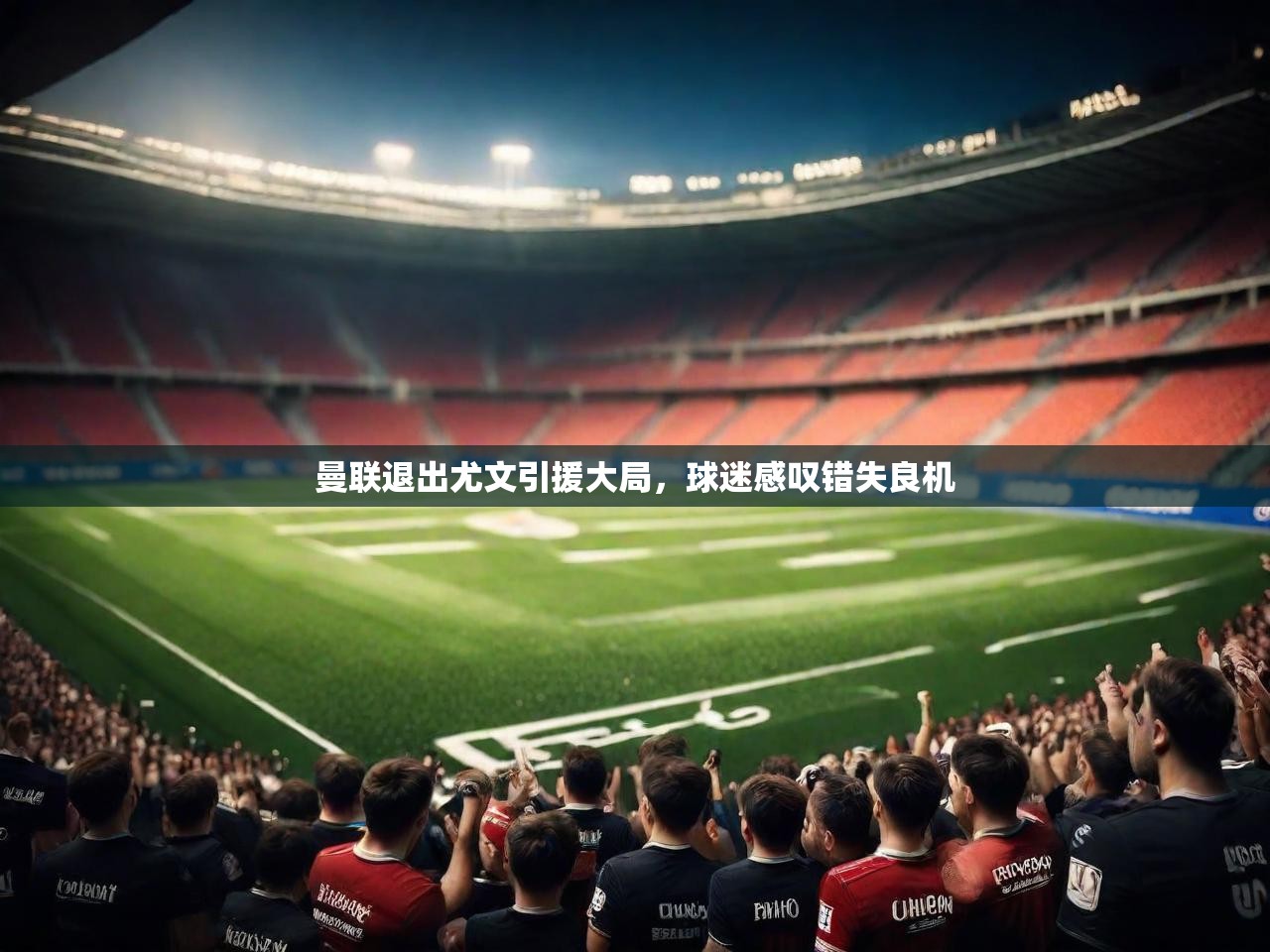 曼联退出尤文引援大局,球迷感叹错失良机 曼联退出尤文引援大局,球迷感叹错失良机