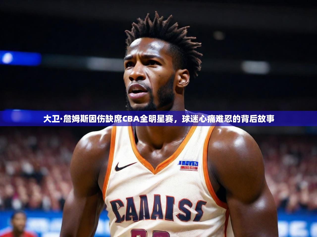 大卫·詹姆斯因伤缺席CBA全明星赛,球迷心痛难忍的背后故事 大卫·詹姆斯因伤缺席CBA全明星赛,球迷心痛难忍的背后故事