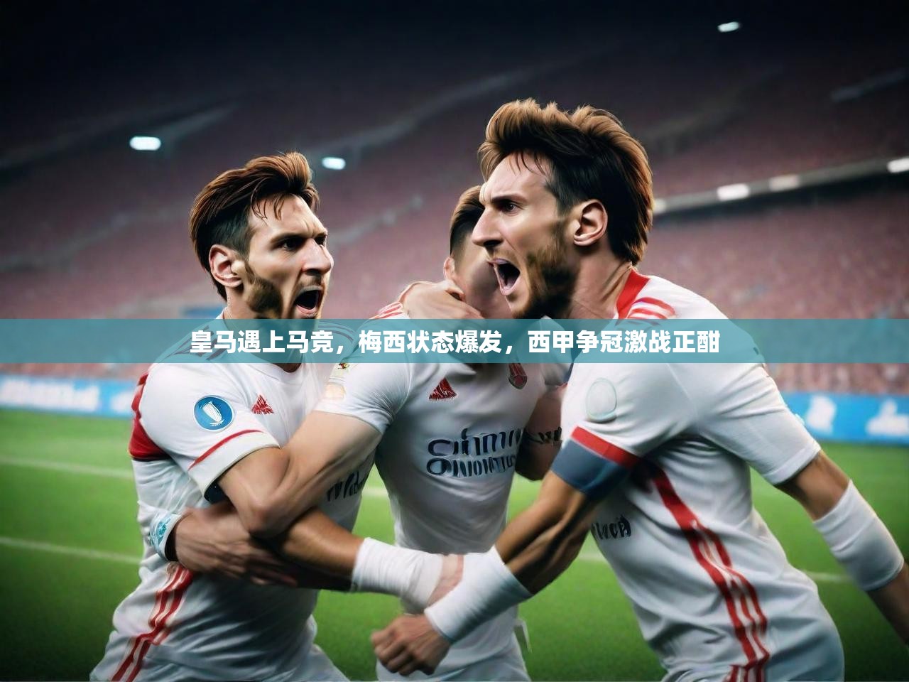 皇马遇上马竞,梅西状态爆发,西甲争冠激战正酣 皇马遇上马竞,梅西状态爆发,西甲争冠激战正酣