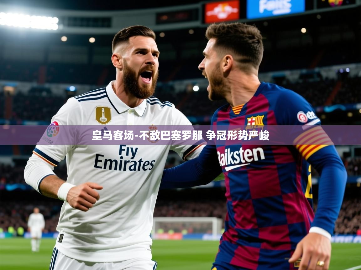 皇马客场-不敌巴塞罗那 争冠形势严峻 皇马客场-不敌巴塞罗那 争冠形势严峻