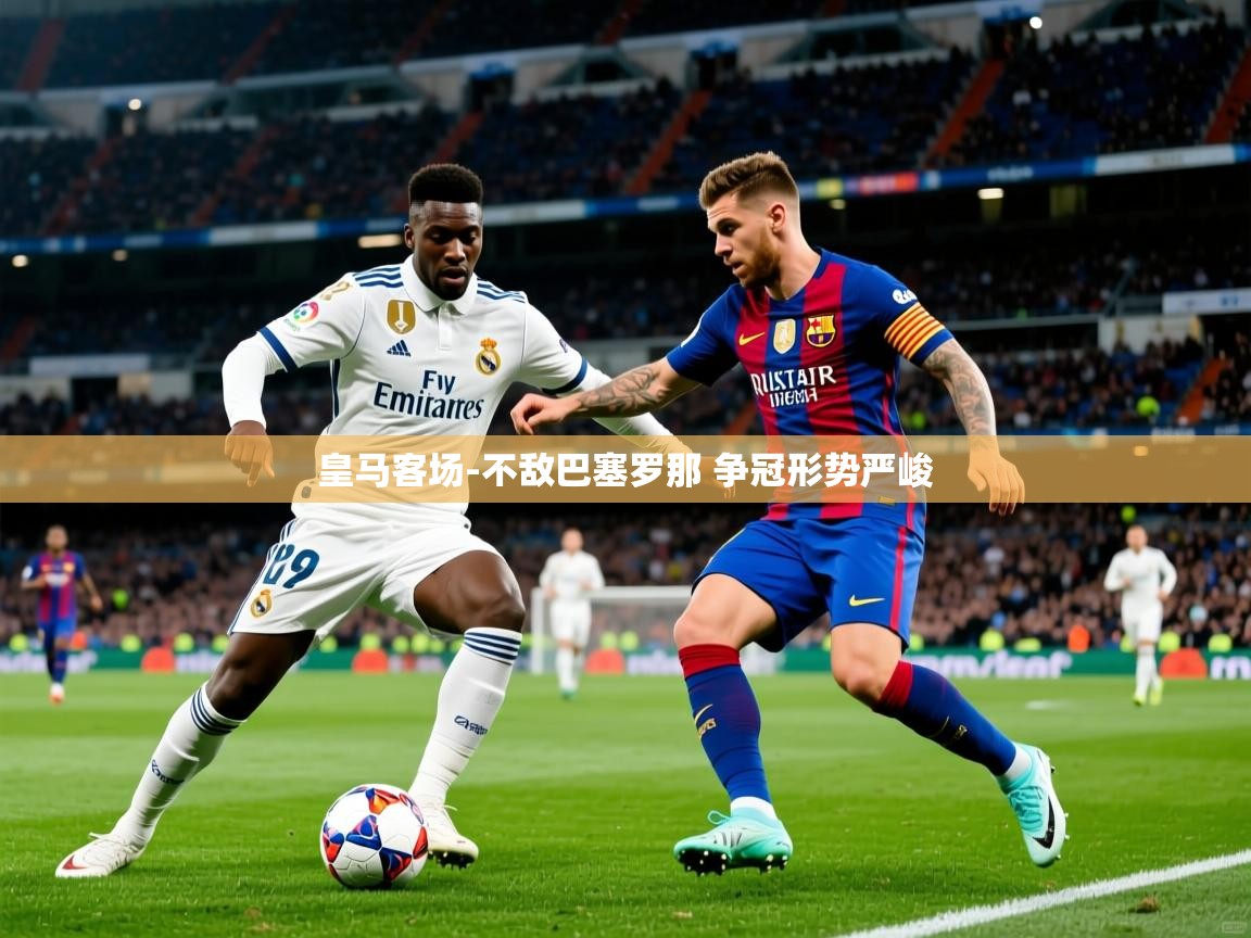 皇马客场-不敌巴塞罗那 争冠形势严峻 皇马客场-不敌巴塞罗那 争冠形势严峻