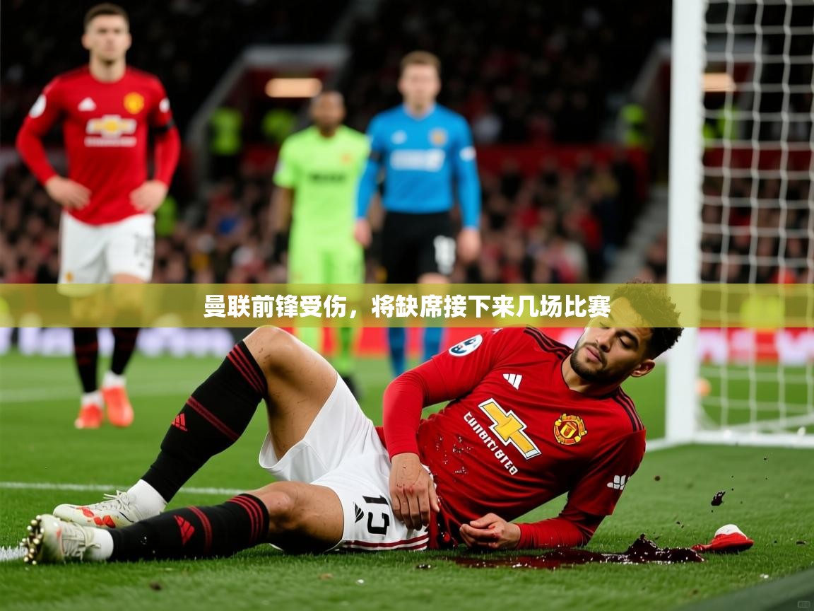 曼联前锋受伤,将缺席接下来几场比赛