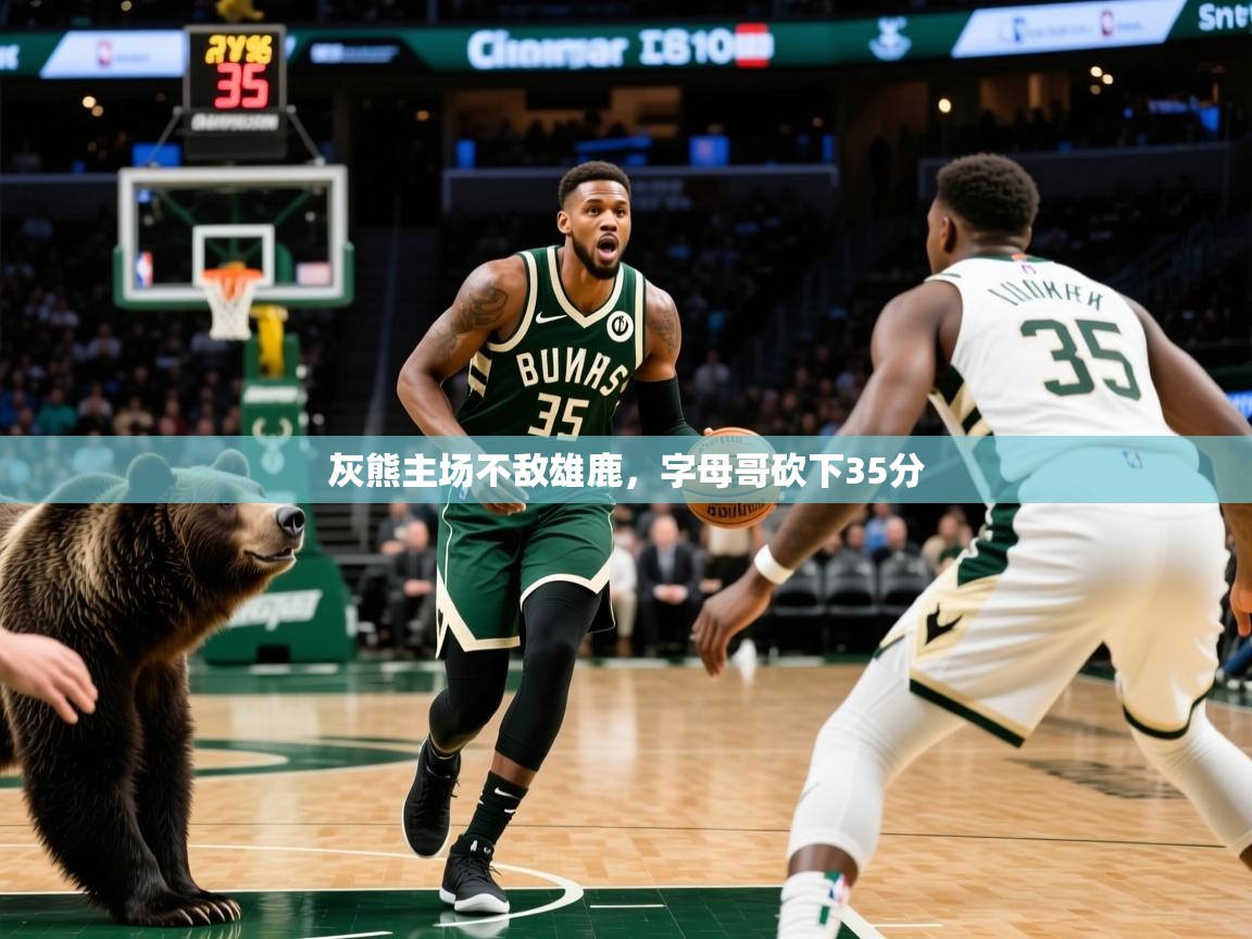 灰熊主场不敌雄鹿,字母哥砍下35分 灰熊主场不敌雄鹿,字母哥砍下35分