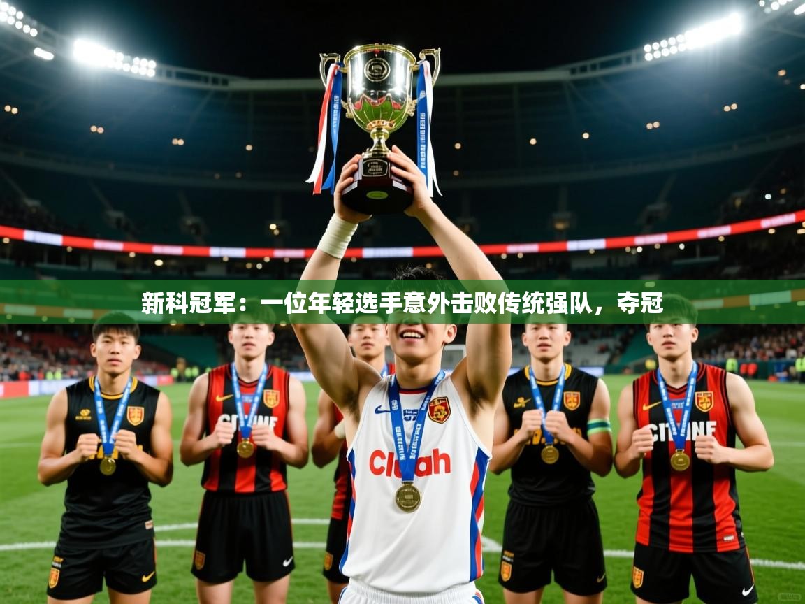 新科冠军:一位年轻选手意外击败传统强队,夺冠 新科冠军:一位年轻选手意外击败传统强队,夺冠