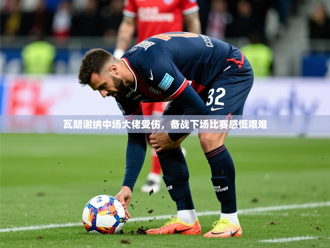 瓦朗谢纳中场大佬受伤,备战下场比赛感慨艰难 瓦朗谢纳中场大佬受伤,备战下场比赛感慨艰难