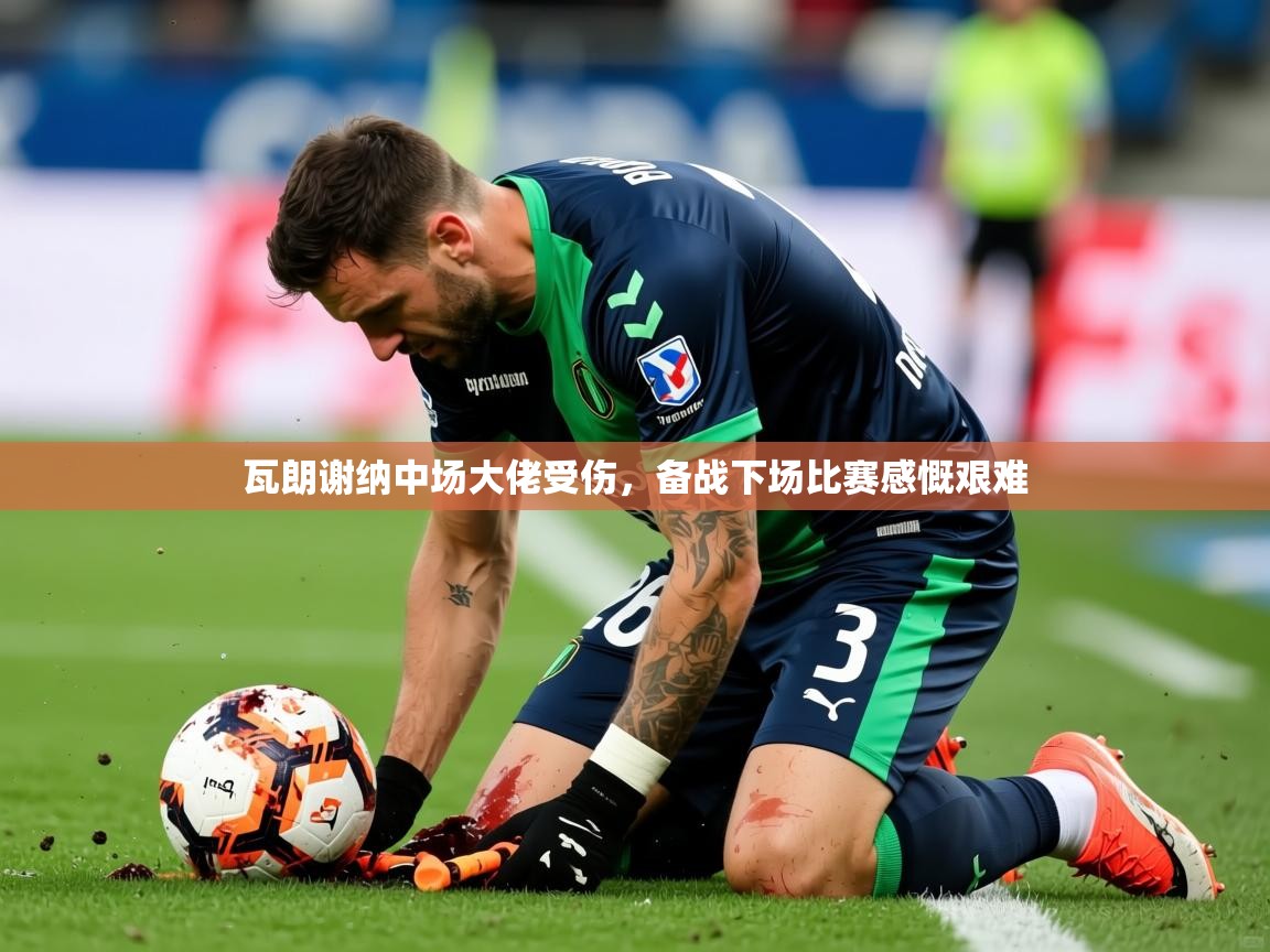 瓦朗谢纳中场大佬受伤,备战下场比赛感慨艰难 瓦朗谢纳中场大佬受伤,备战下场比赛感慨艰难