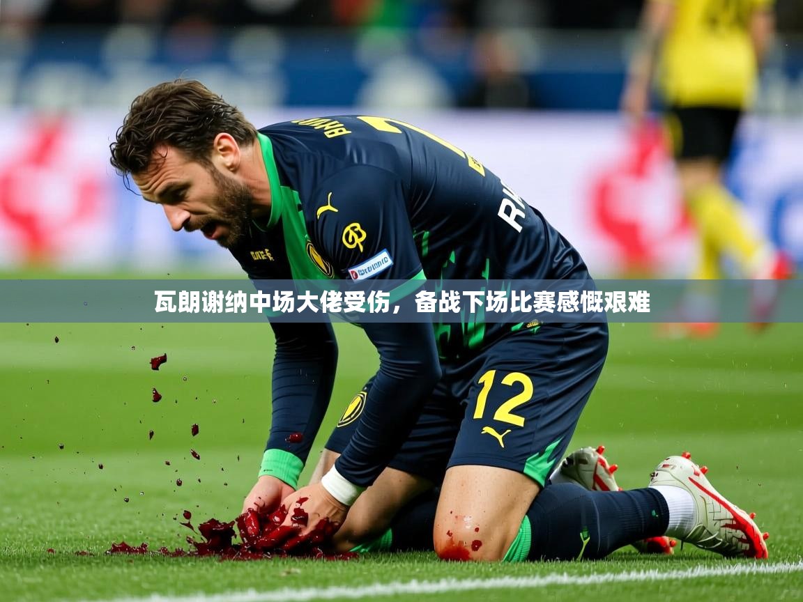 瓦朗谢纳中场大佬受伤,备战下场比赛感慨艰难 瓦朗谢纳中场大佬受伤,备战下场比赛感慨艰难