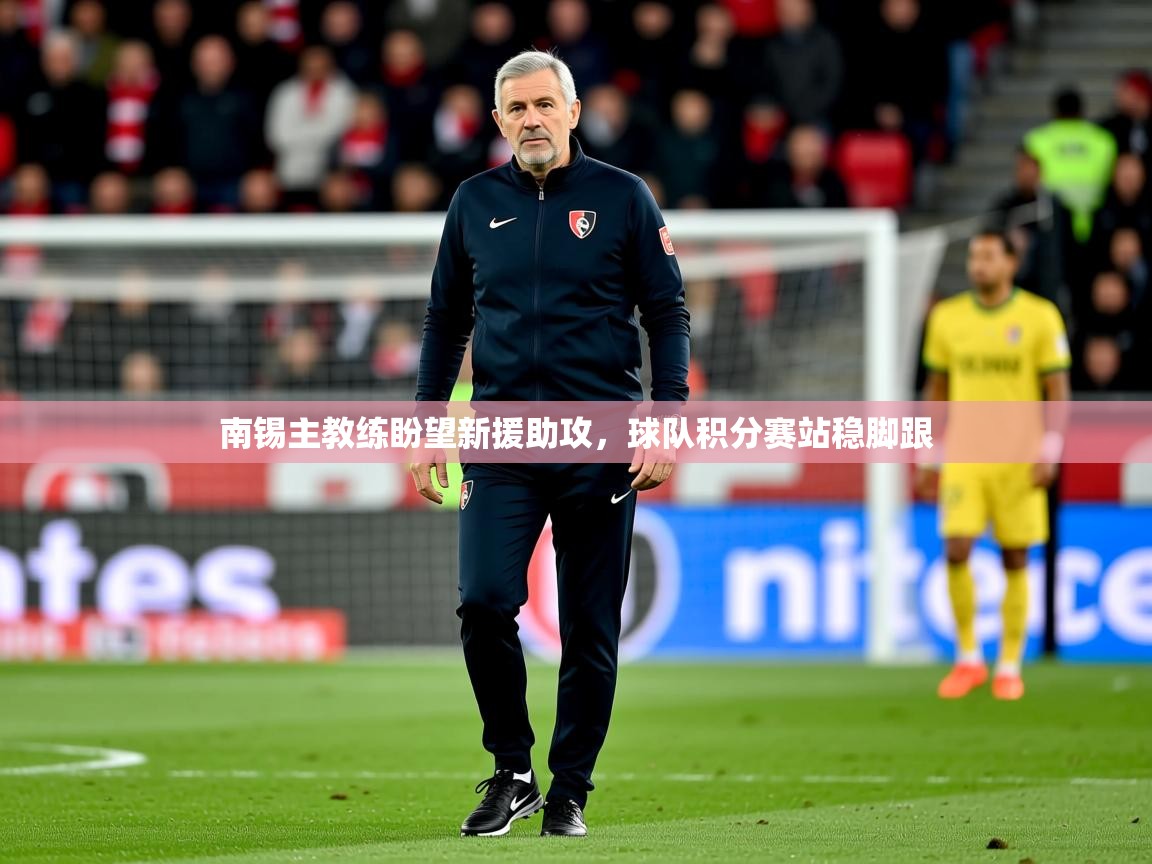 南锡主教练盼望新援助攻，球队积分赛站稳脚跟