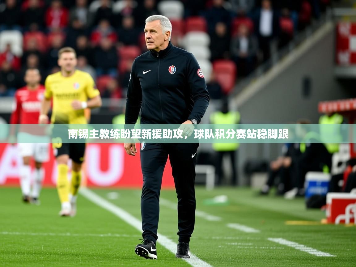南锡主教练盼望新援助攻，球队积分赛站稳脚跟