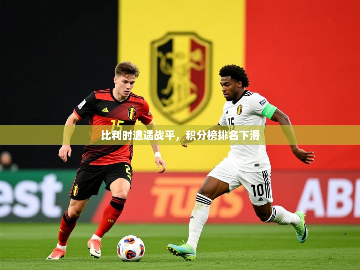 比利时遭遇战平，积分榜排名下滑