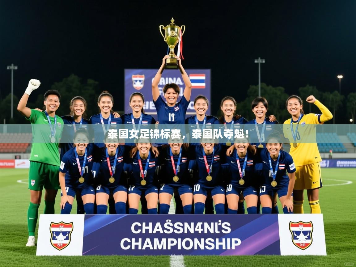 泰国女足锦标赛,泰国队夺魁! 泰国女足锦标赛,泰国队夺魁!