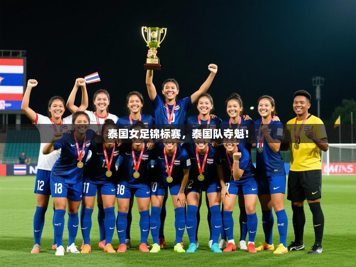 泰国女足锦标赛,泰国队夺魁! 泰国女足锦标赛,泰国队夺魁!