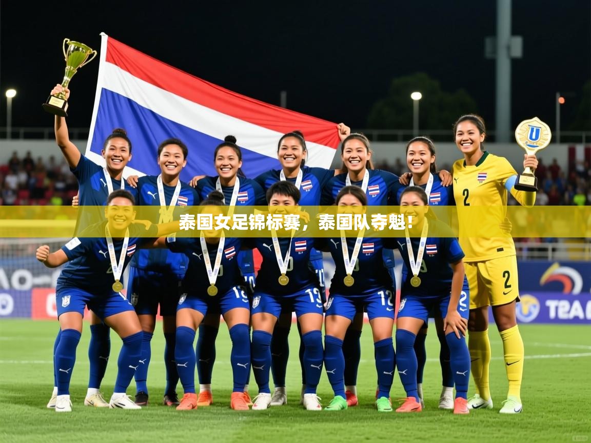 泰国女足锦标赛,泰国队夺魁! 泰国女足锦标赛,泰国队夺魁!