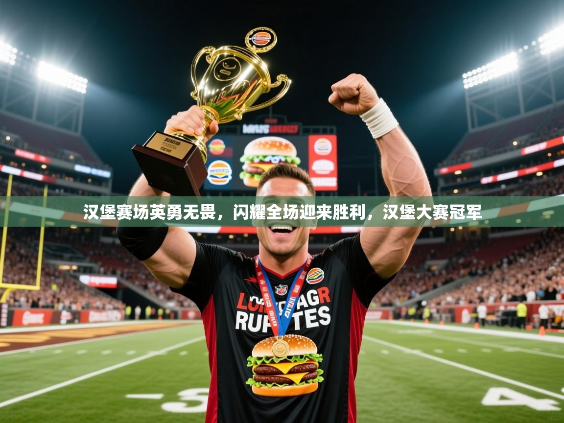 汉堡赛场英勇无畏，闪耀全场迎来胜利，汉堡大赛冠军