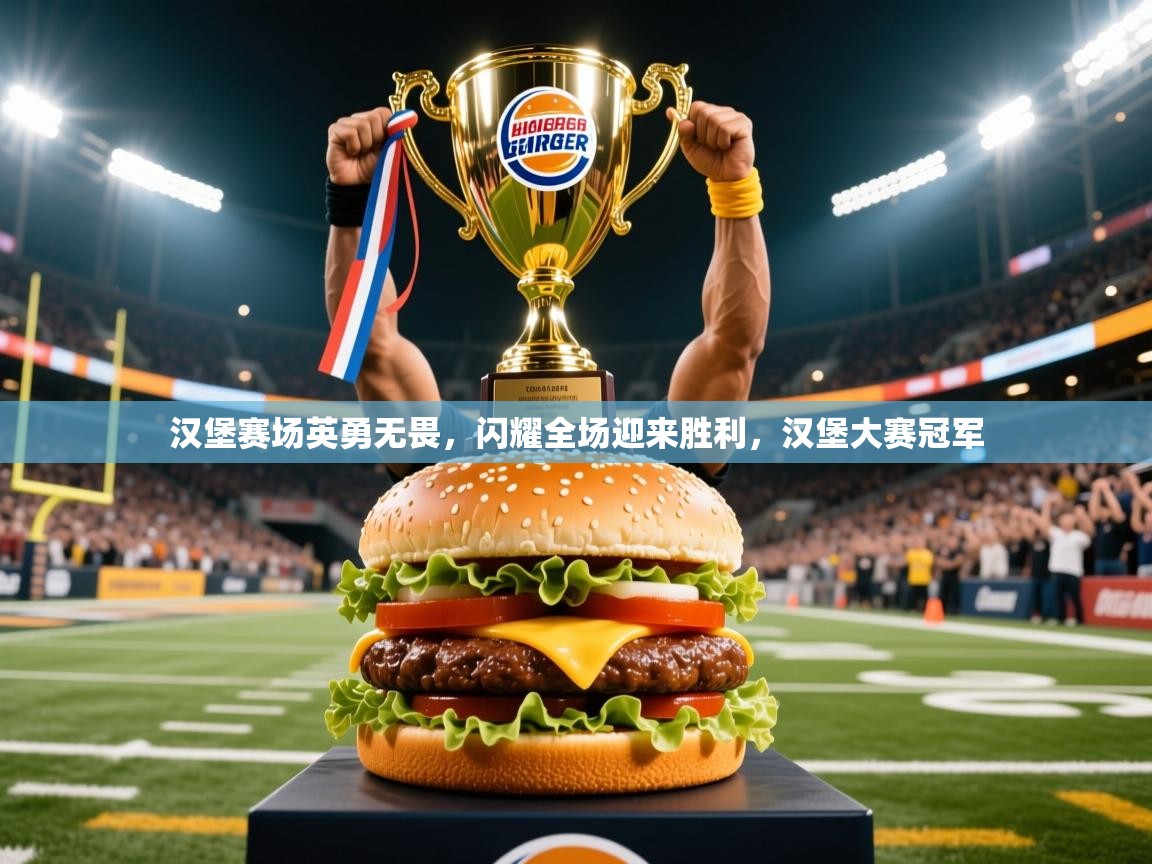 汉堡赛场英勇无畏，闪耀全场迎来胜利，汉堡大赛冠军