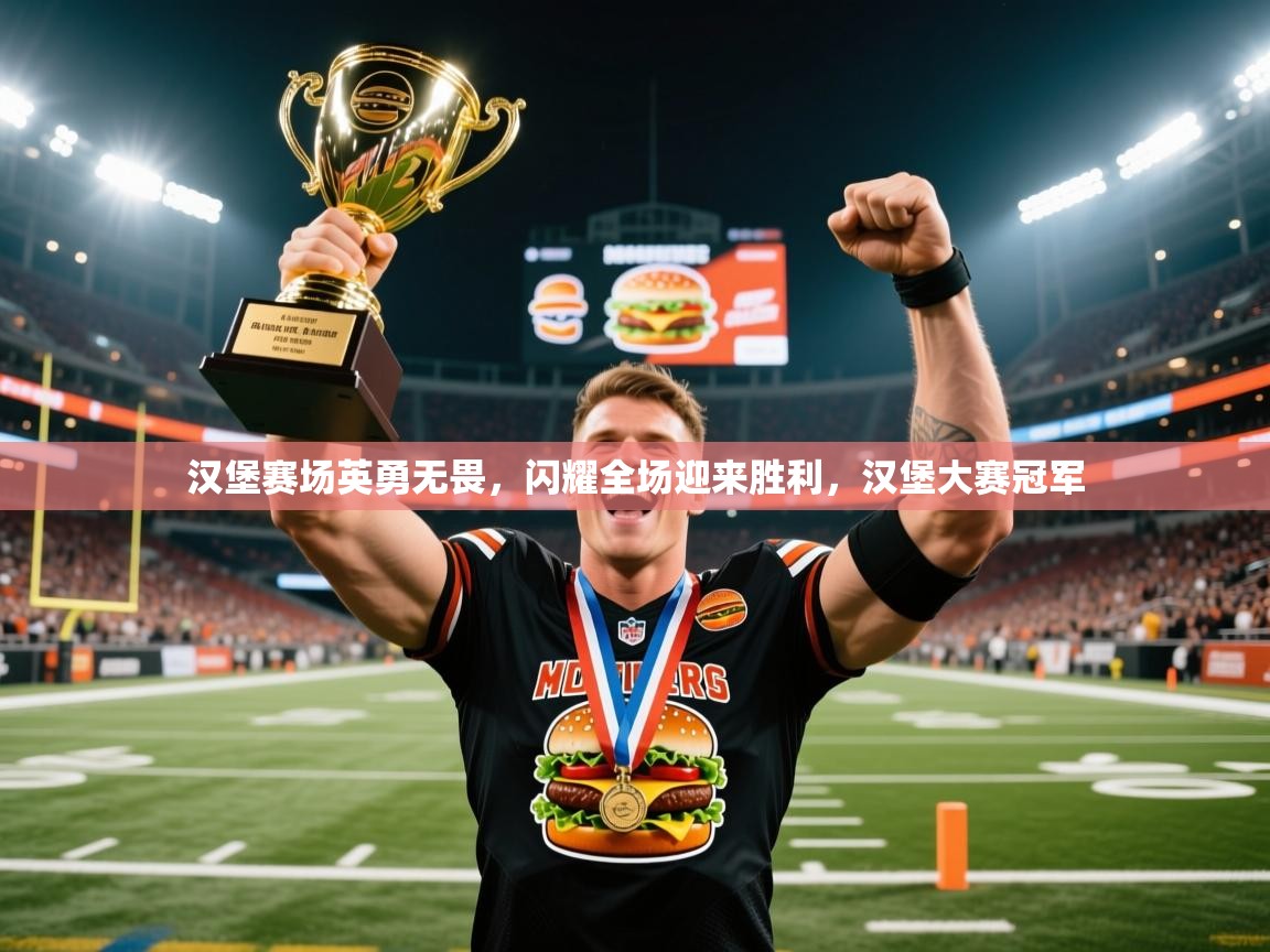 汉堡赛场英勇无畏，闪耀全场迎来胜利，汉堡大赛冠军