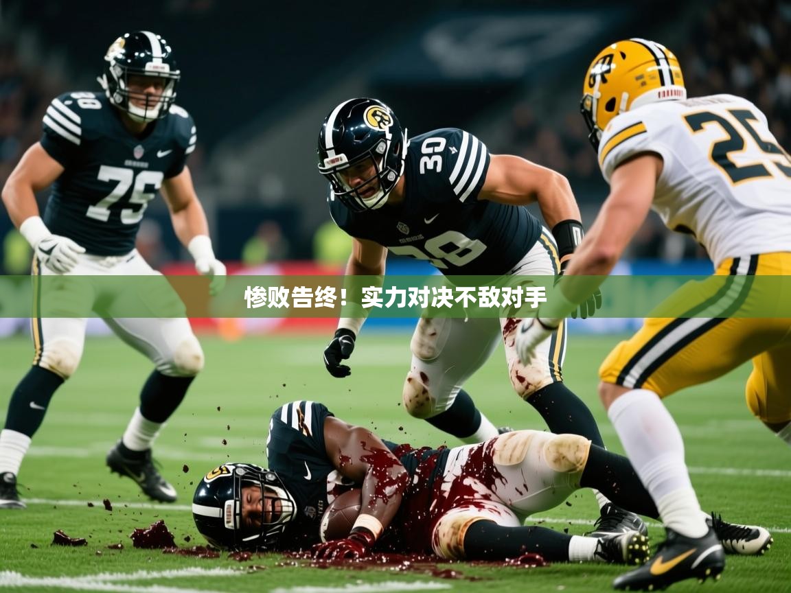 惨败告终!实力对决不敌对手 惨败告终!实力对决不敌对手