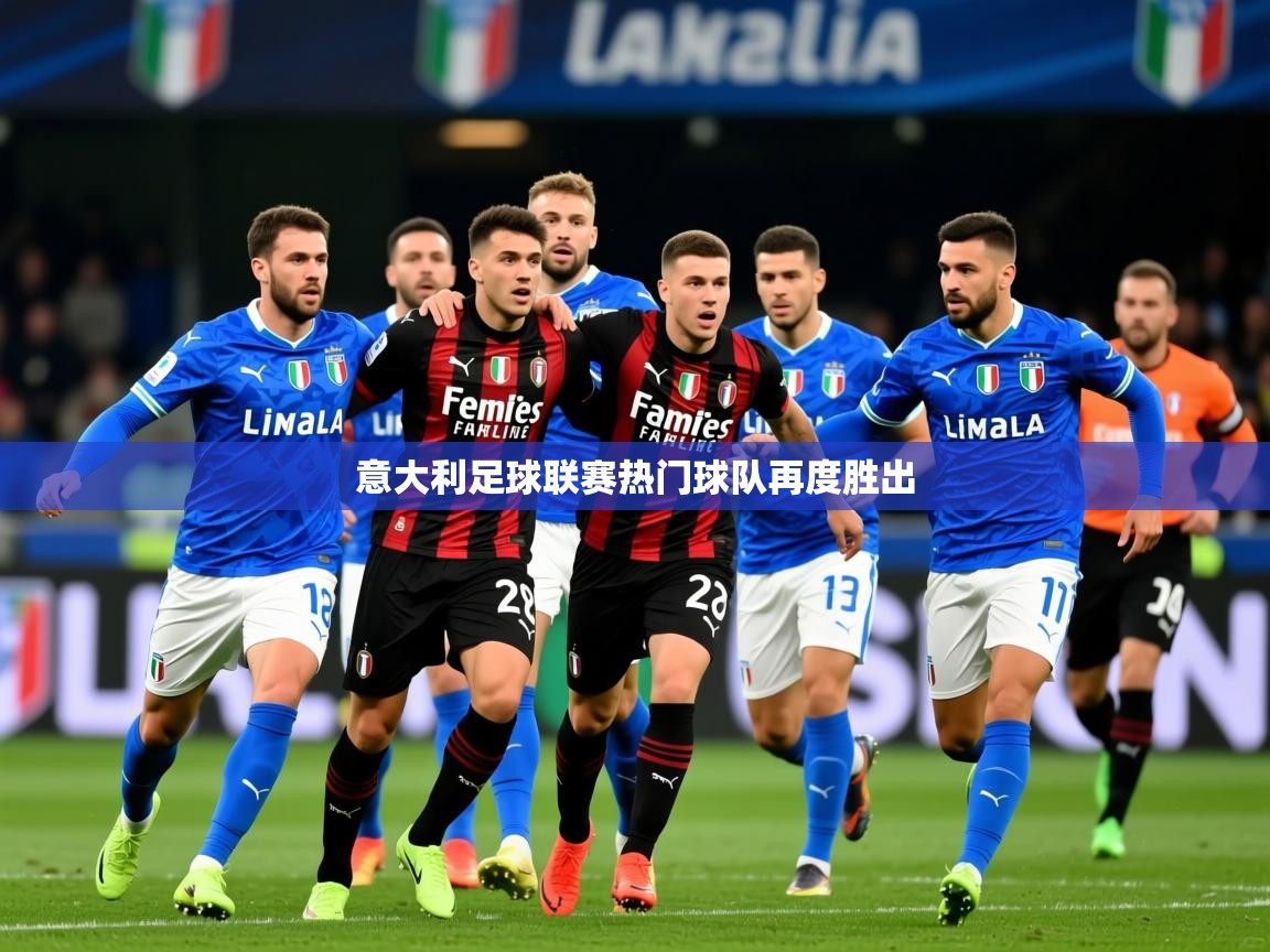 意大利足球联赛热门球队再度胜出