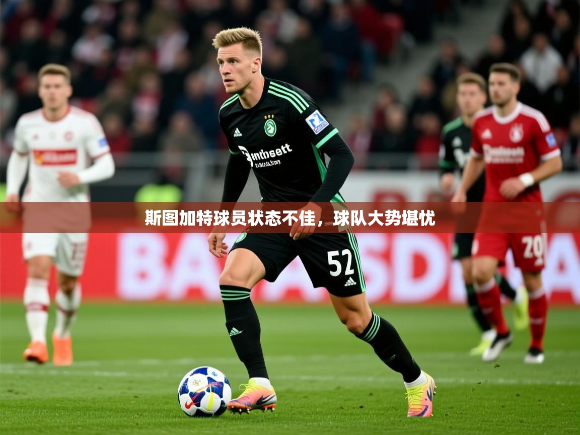 斯图加特球员状态不佳，球队大势堪忧