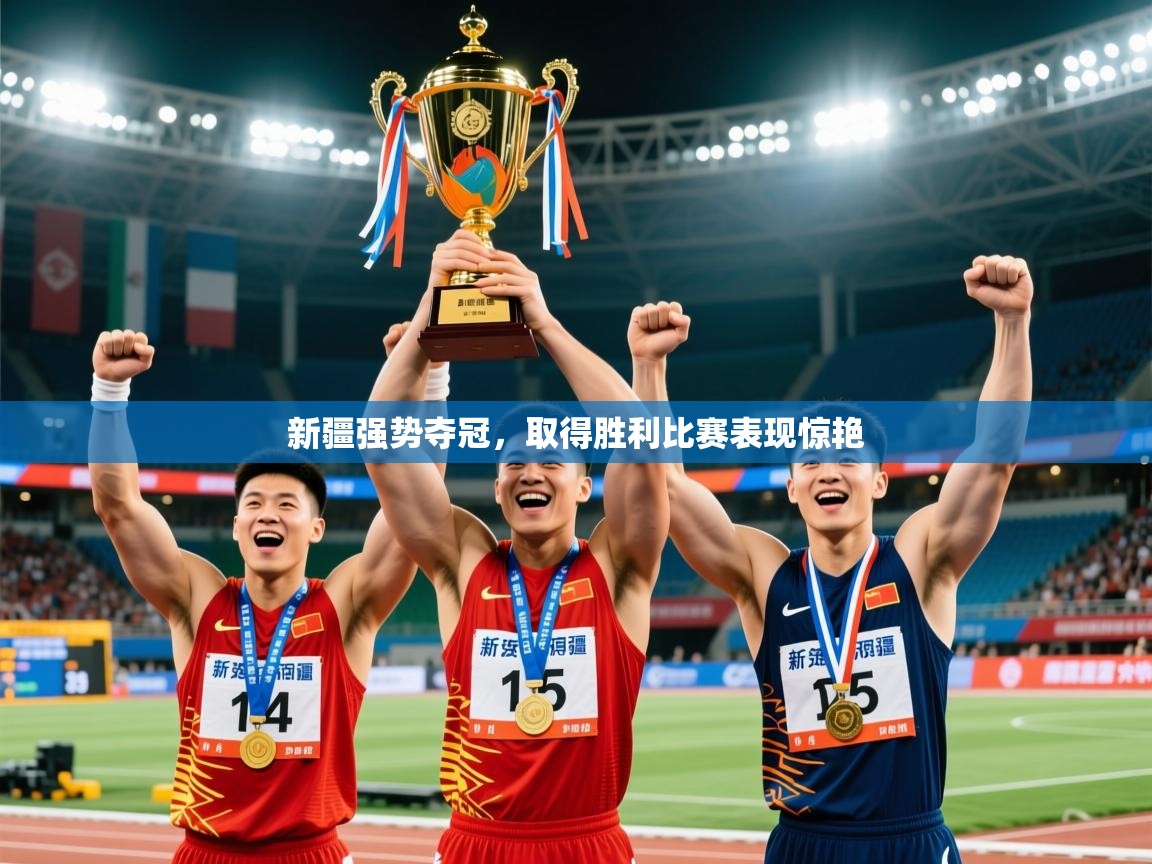 新疆强势夺冠，取得胜利比赛表现惊艳