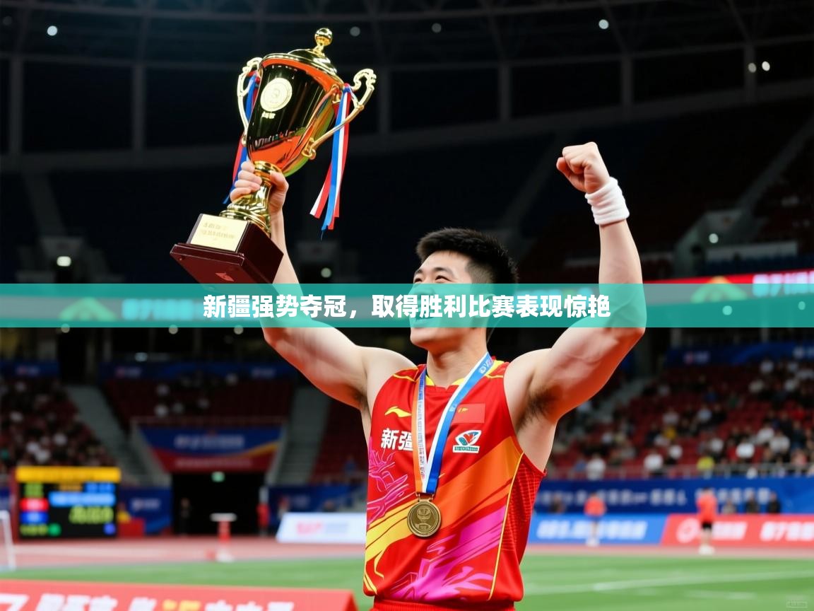 新疆强势夺冠，取得胜利比赛表现惊艳