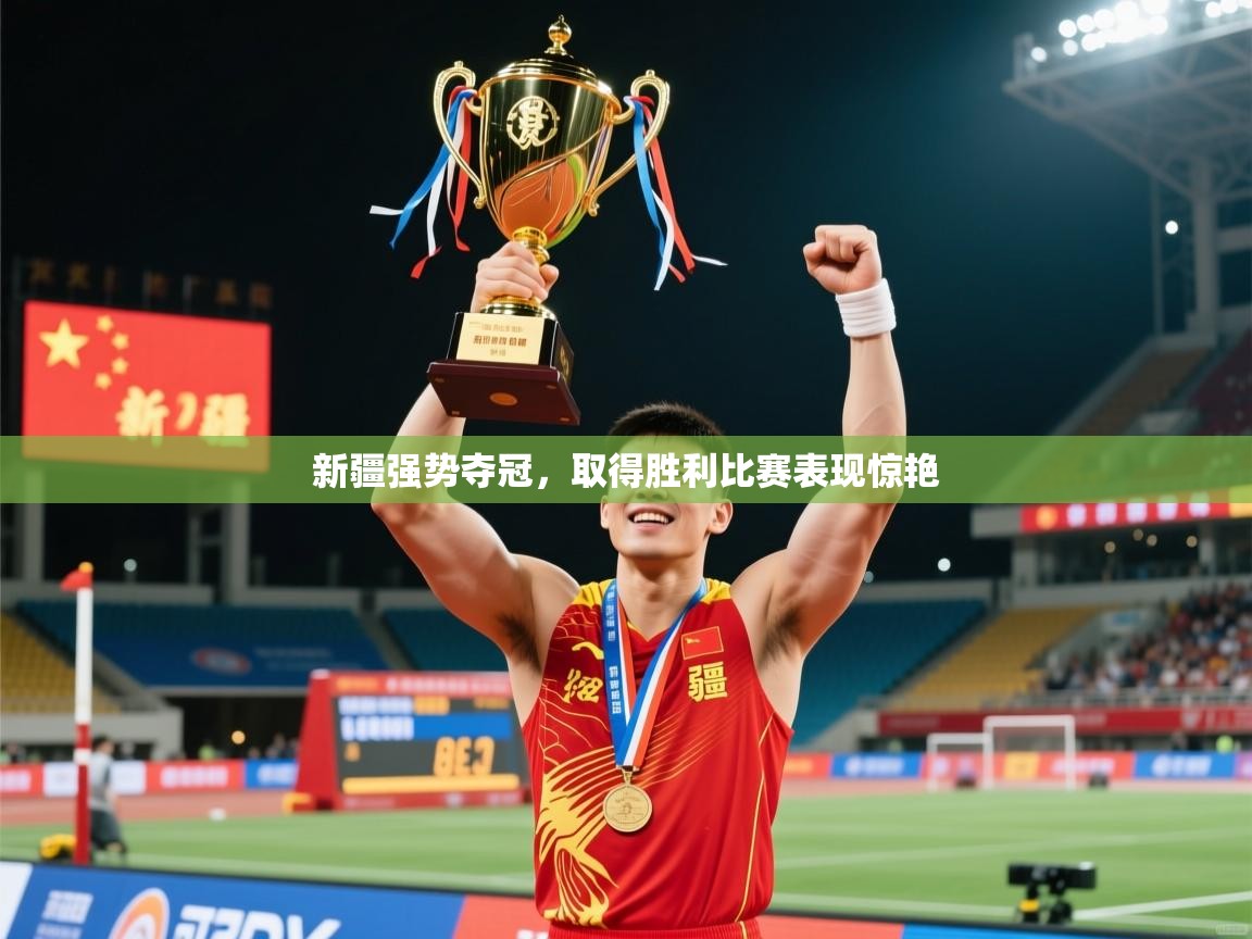 新疆强势夺冠，取得胜利比赛表现惊艳