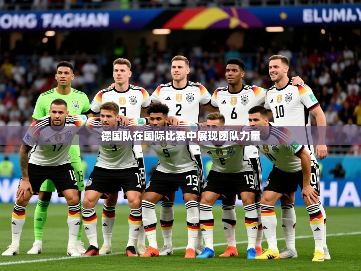 德国队在国际比赛中展现团队力量 德国队在国际比赛中展现团队力量
