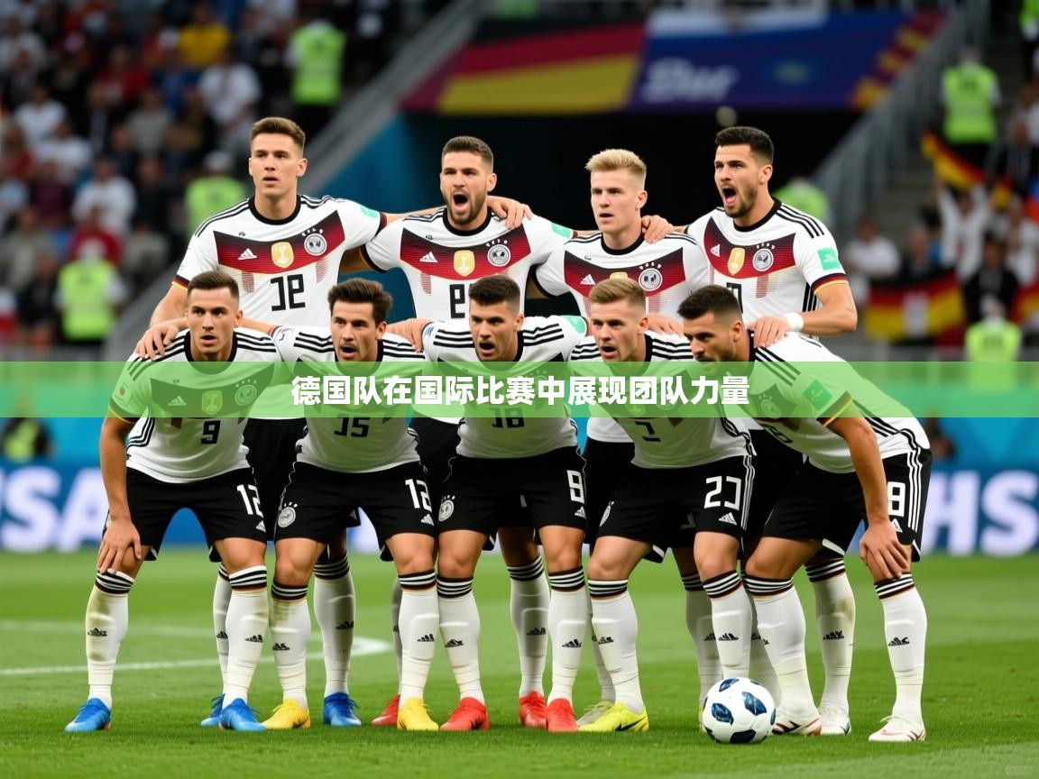 德国队在国际比赛中展现团队力量 德国队在国际比赛中展现团队力量