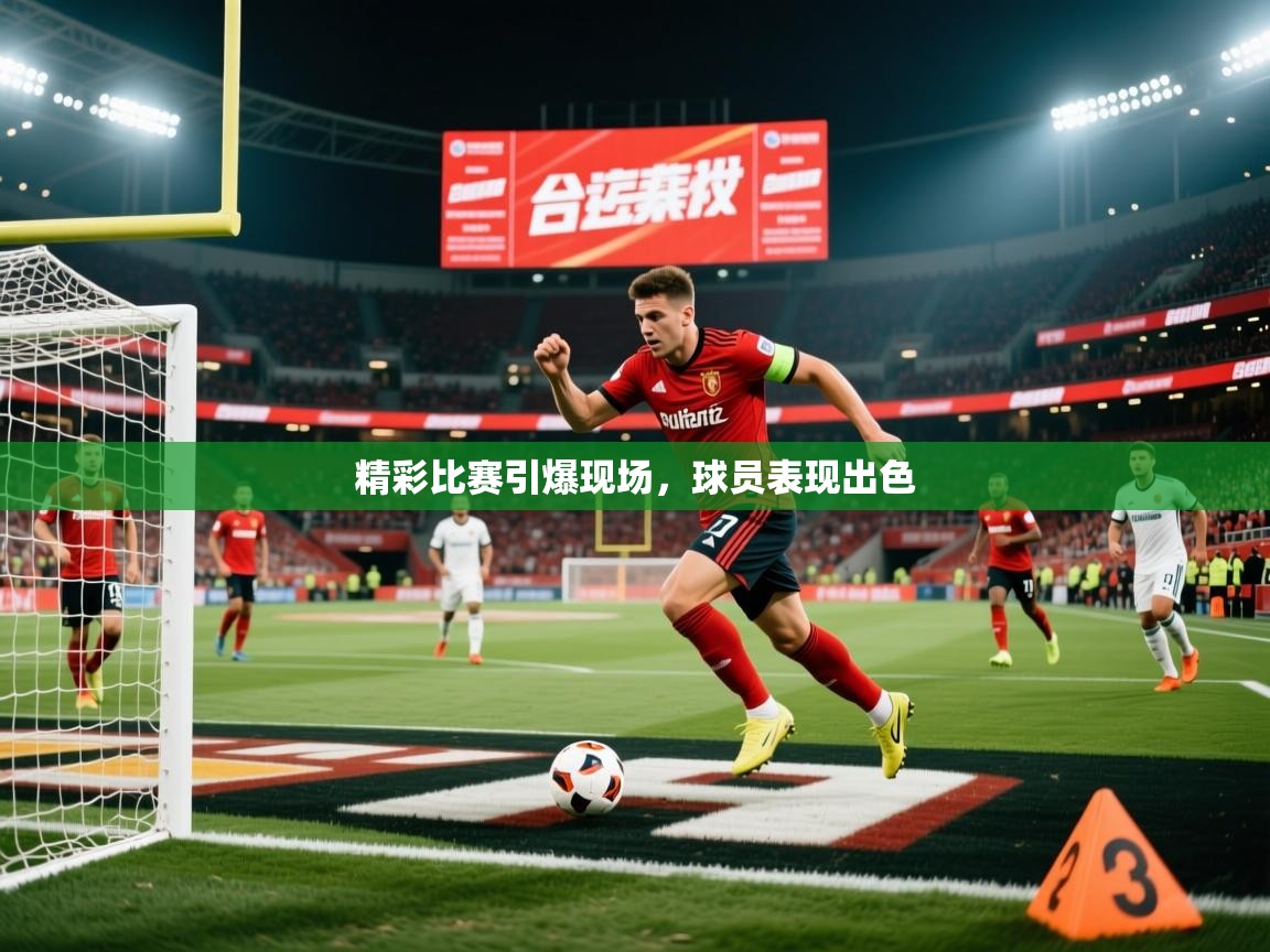 精彩比赛引爆现场，球员表现出色