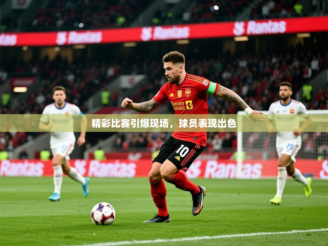 精彩比赛引爆现场，球员表现出色
