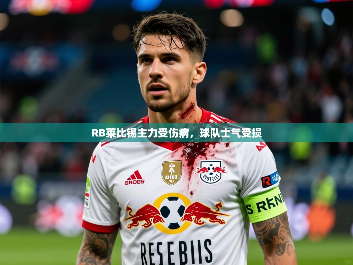 RB莱比锡主力受伤病，球队士气受损