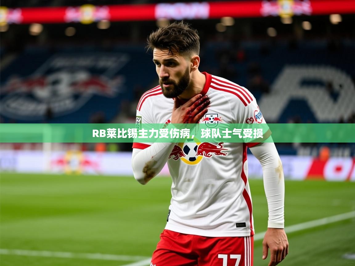 RB莱比锡主力受伤病，球队士气受损