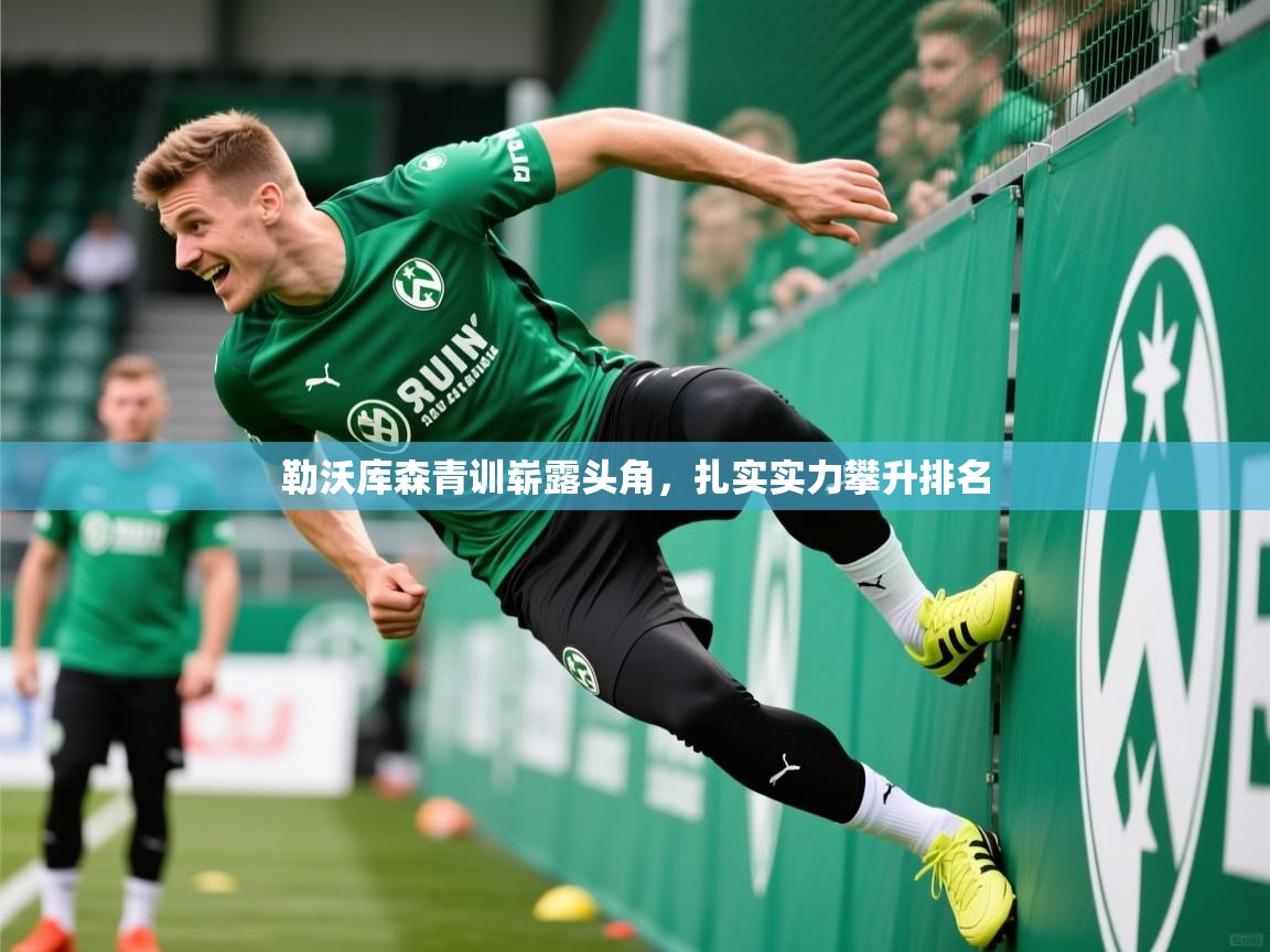 勒沃库森青训崭露头角，扎实实力攀升排名