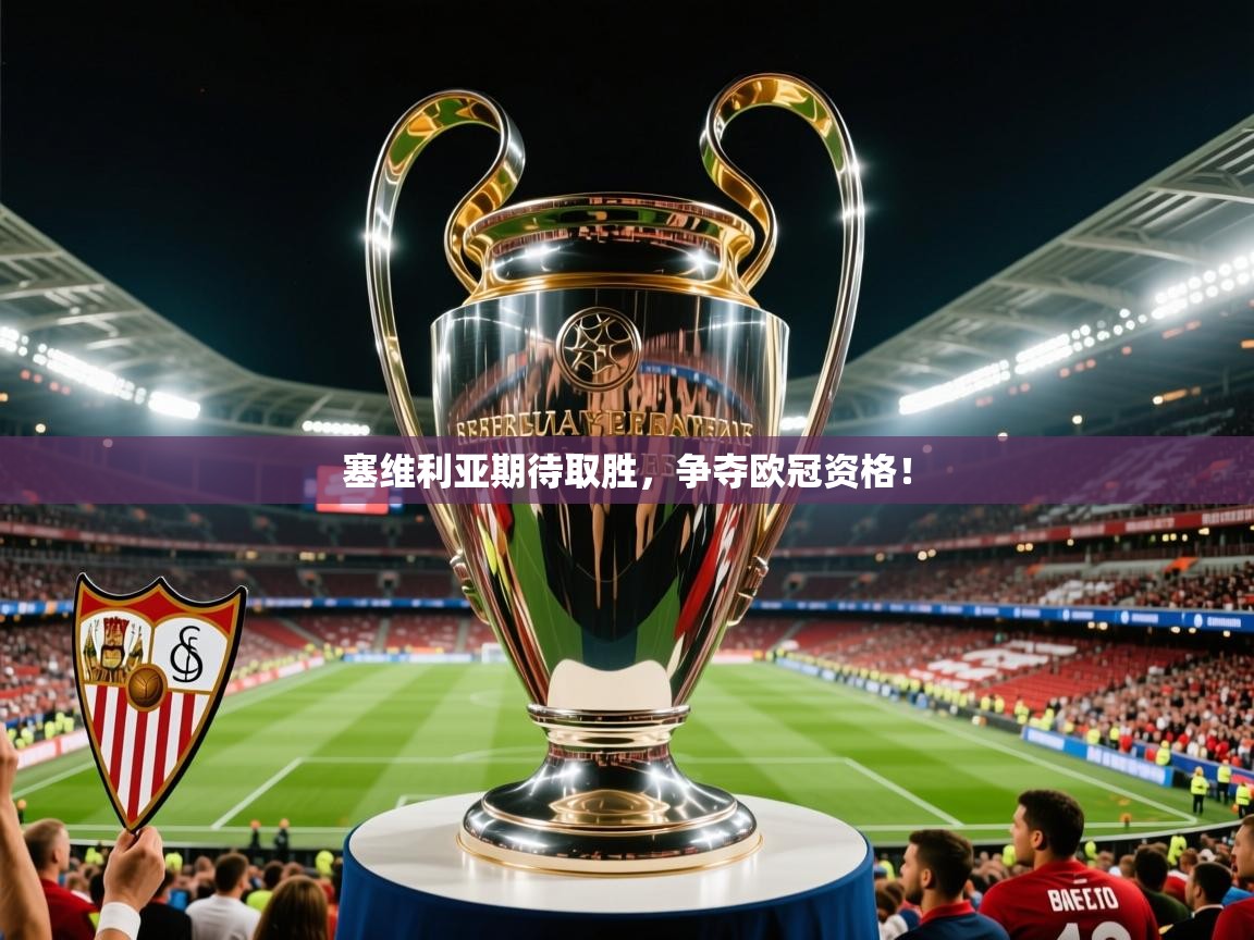 塞维利亚期待取胜，争夺欧冠资格！