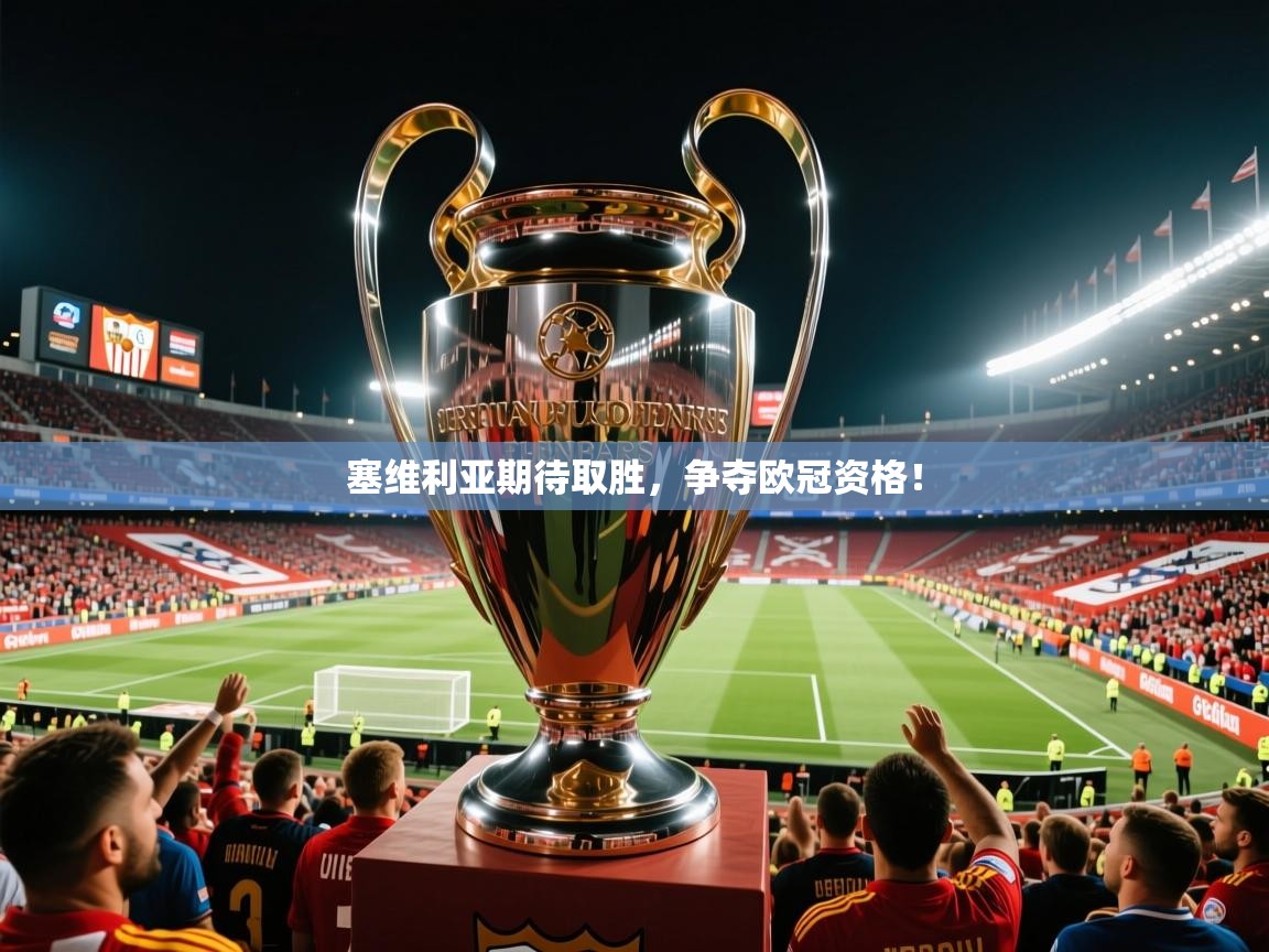 塞维利亚期待取胜，争夺欧冠资格！