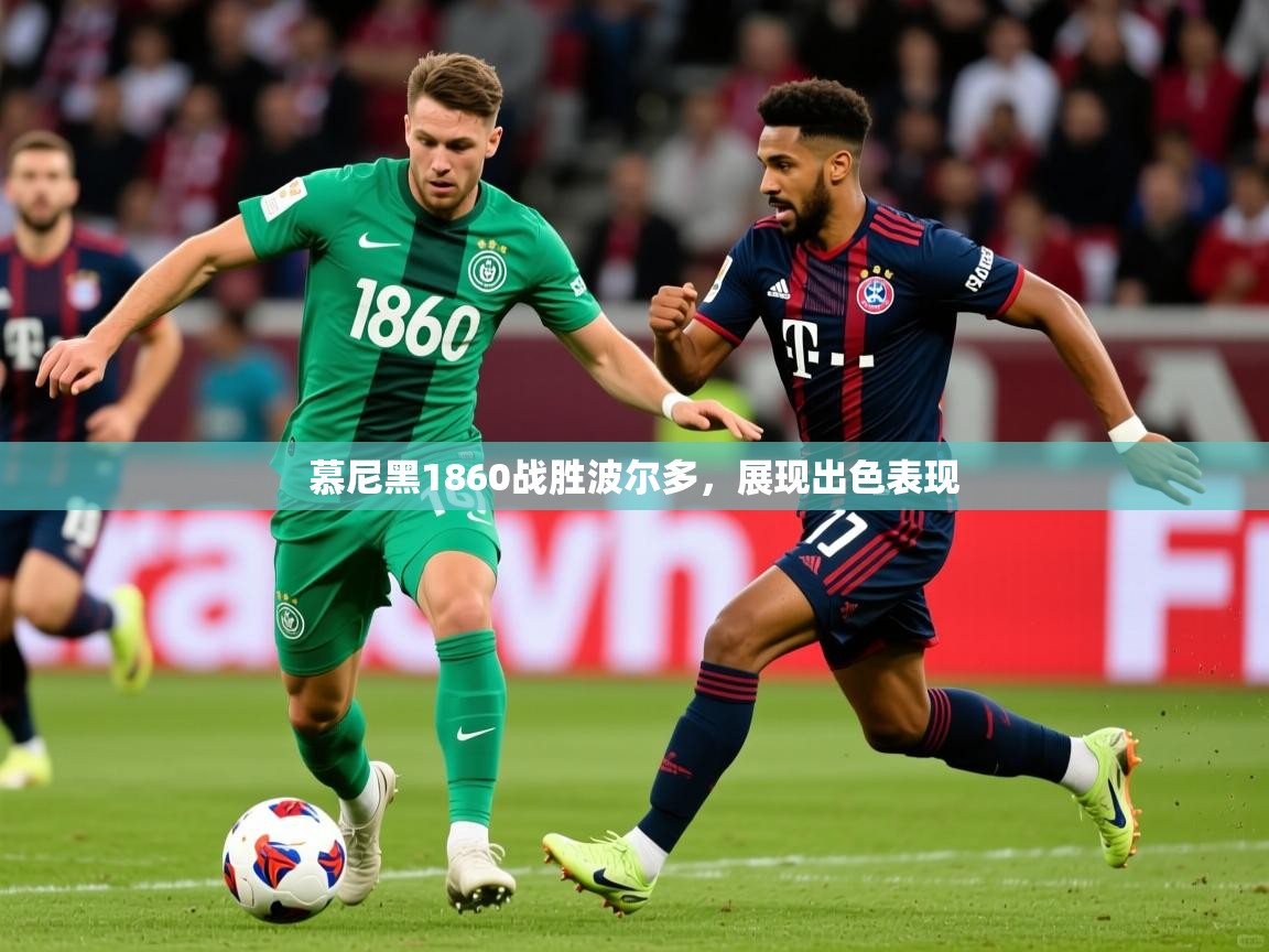 慕尼黑1860战胜波尔多，展现出色表现