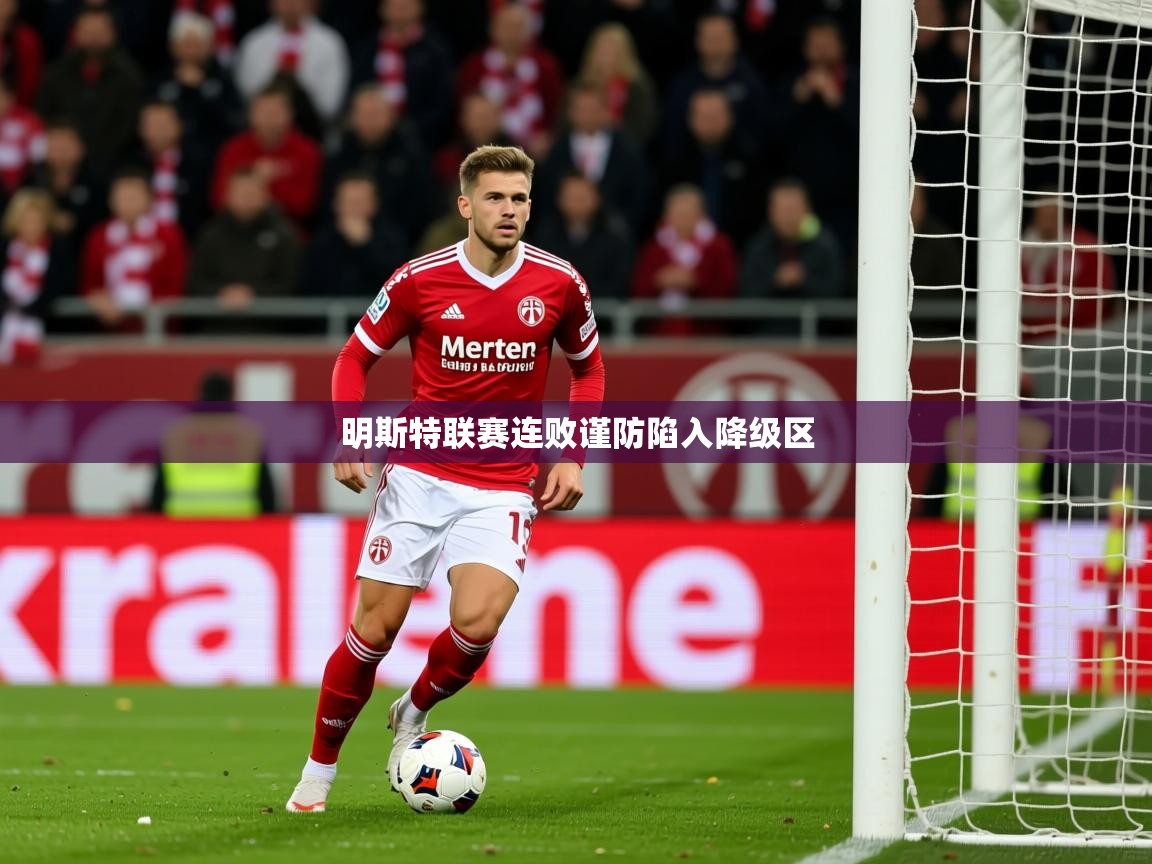明斯特联赛连败谨防陷入降级区