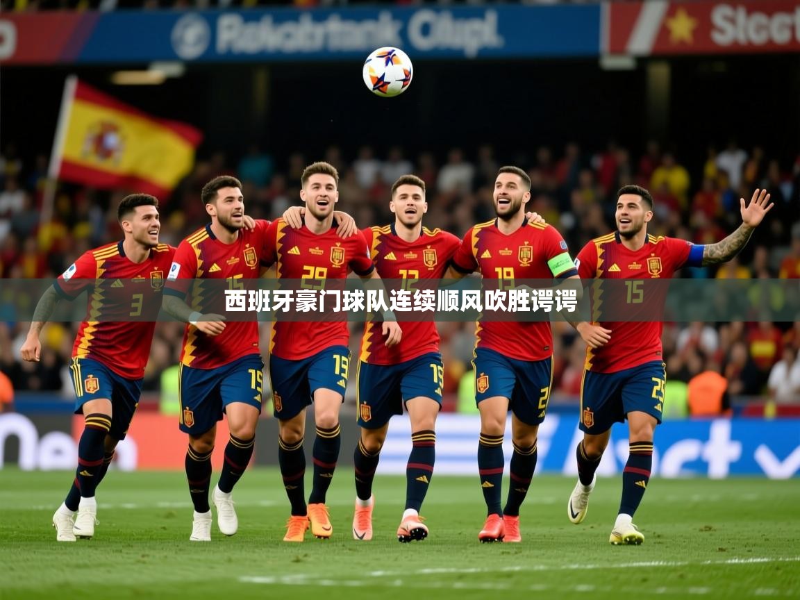 西班牙豪门球队连续顺风吹胜谔谔