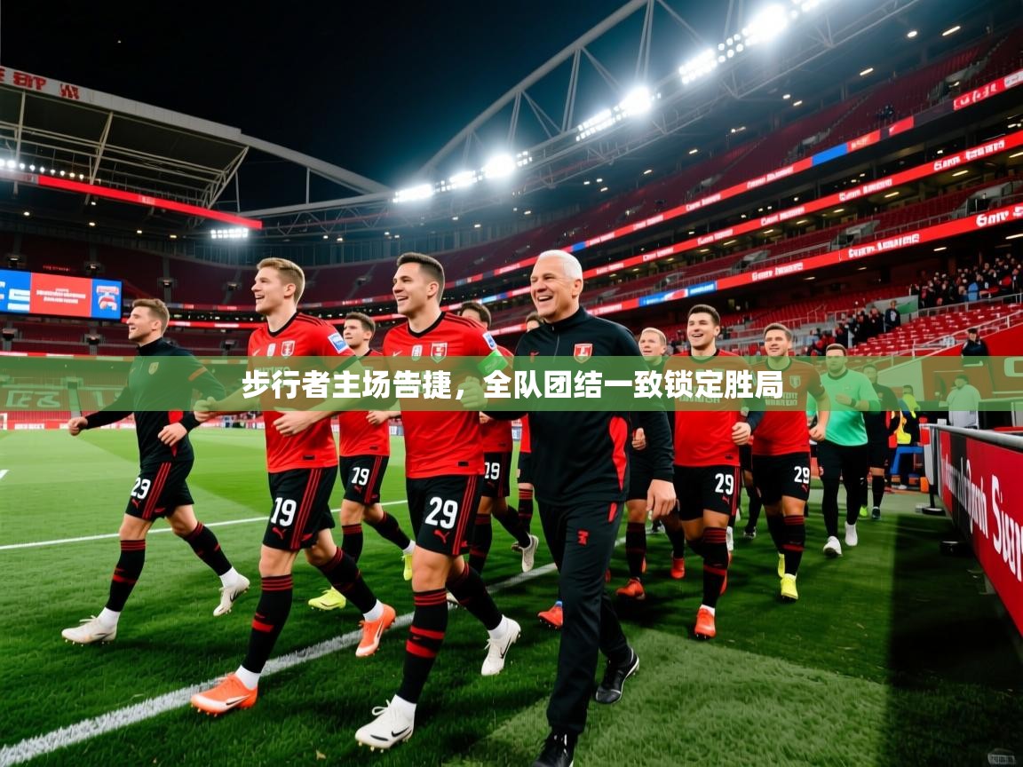 步行者主场告捷，全队团结一致锁定胜局