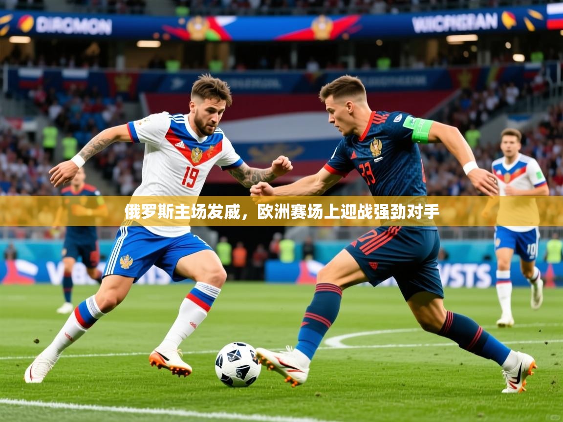 俄罗斯主场发威，欧洲赛场上迎战强劲对手