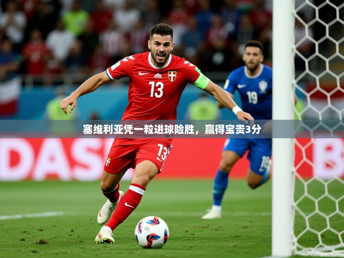 塞维利亚凭一粒进球险胜，赢得宝贵3分