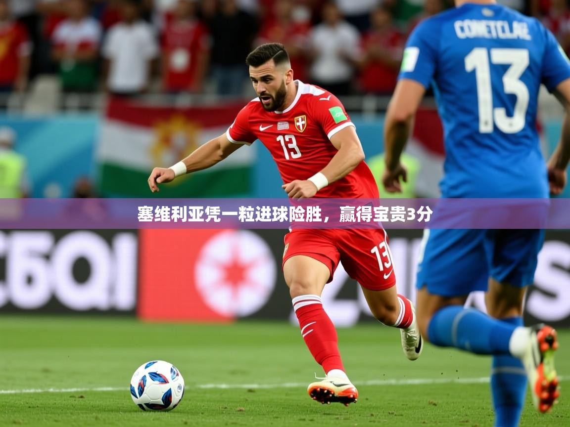 塞维利亚凭一粒进球险胜，赢得宝贵3分