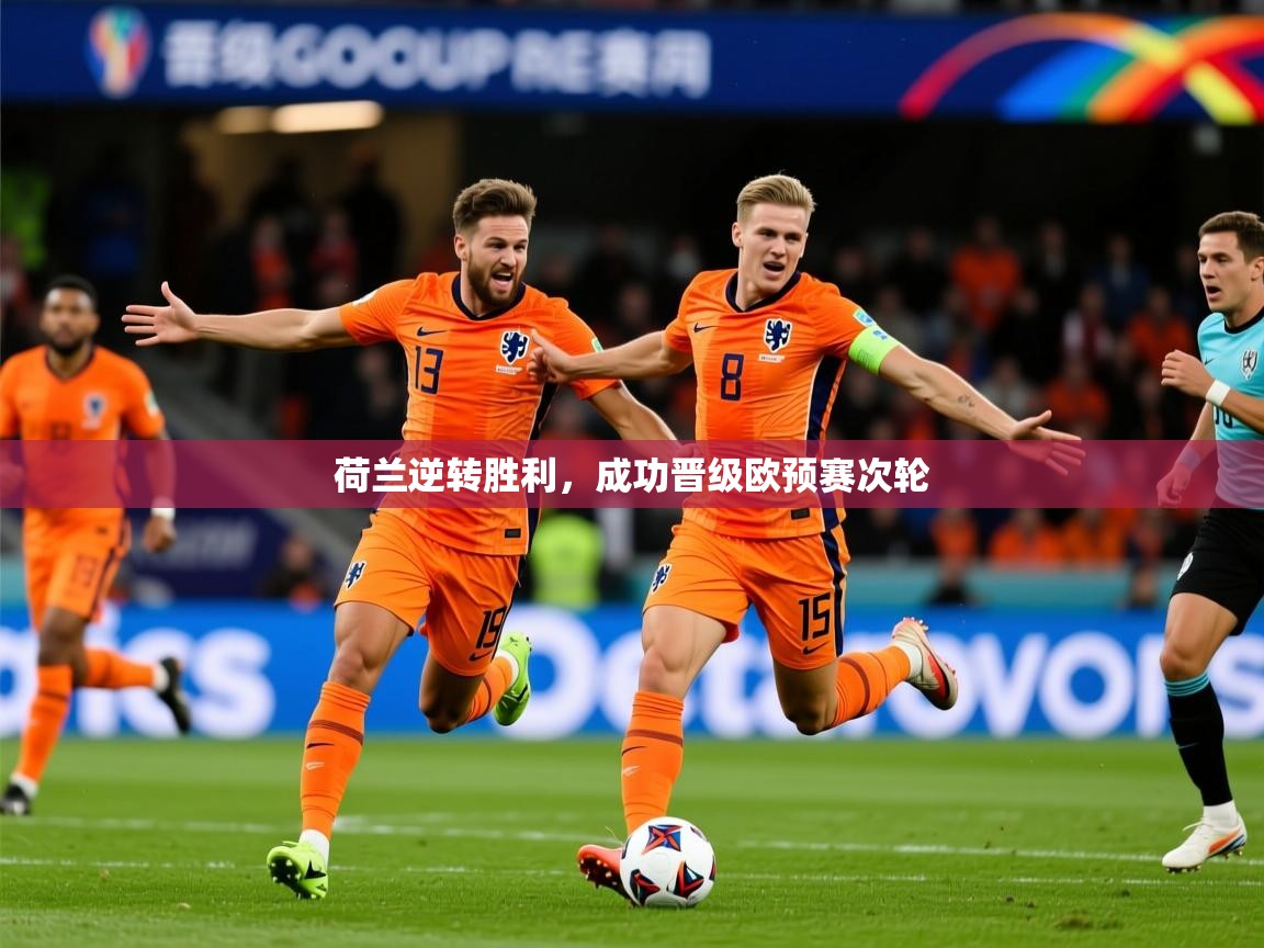 荷兰逆转胜利,成功晋级欧预赛次轮 荷兰逆转胜利,成功晋级欧预赛次轮