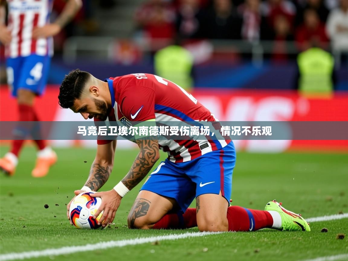 马竞后卫埃尔南德斯受伤离场,情况不乐观 马竞后卫埃尔南德斯受伤离场,情况不乐观