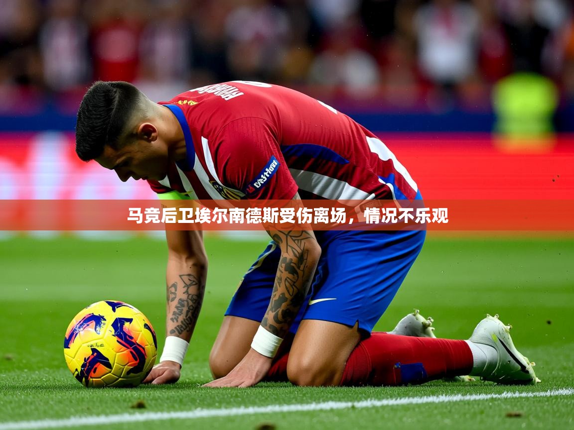 马竞后卫埃尔南德斯受伤离场,情况不乐观 马竞后卫埃尔南德斯受伤离场,情况不乐观