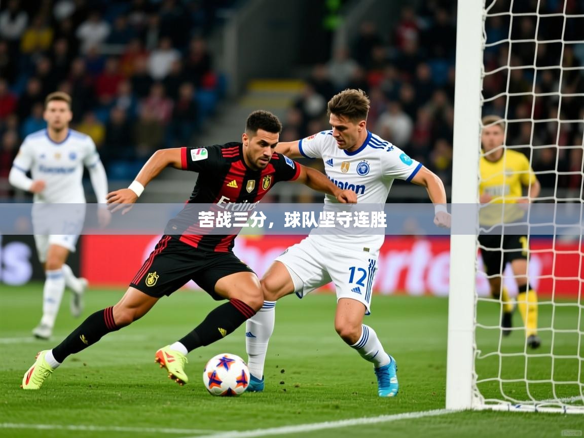 苦战三分，球队坚守连胜