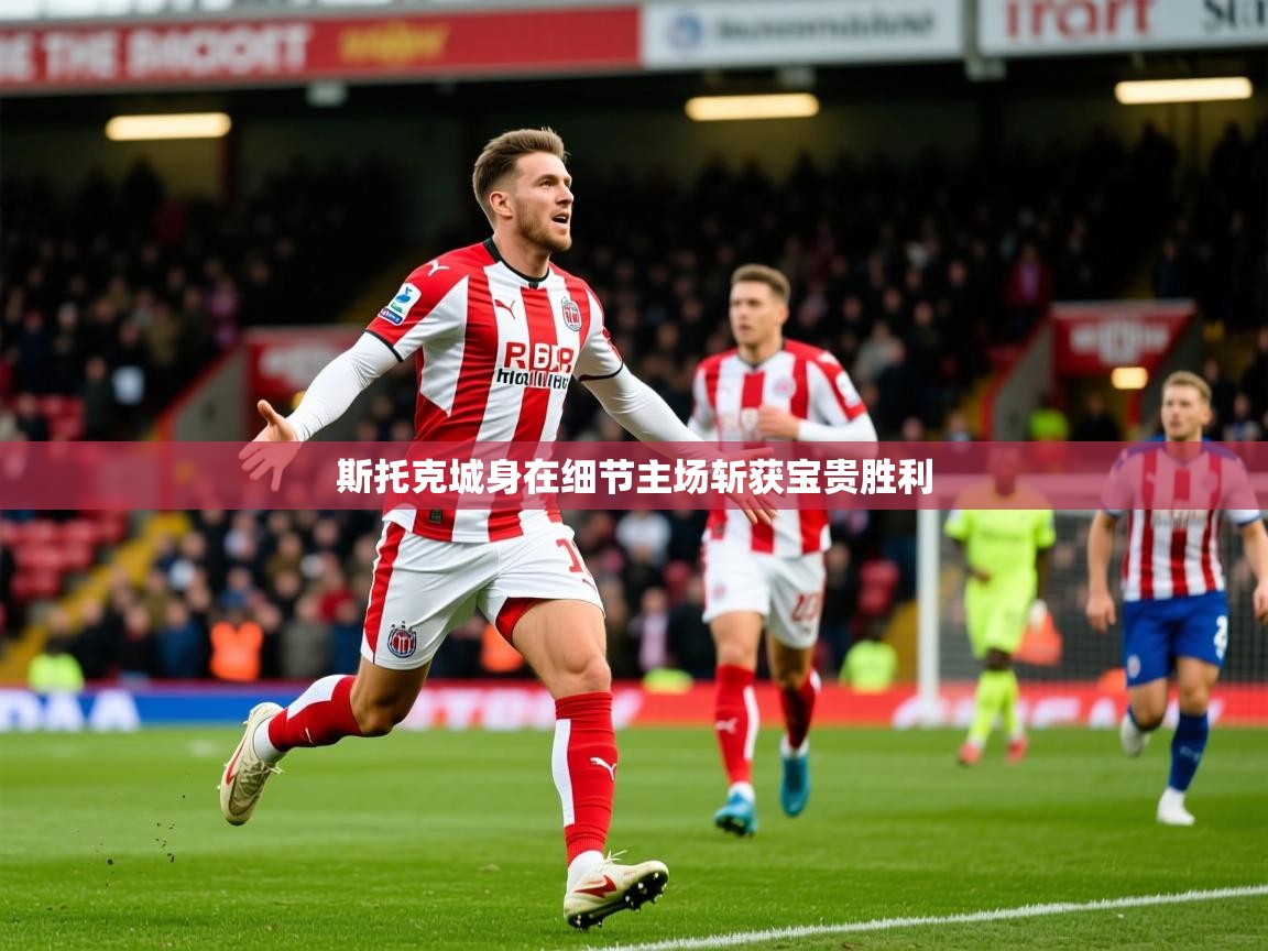 斯托克城身在细节主场斩获宝贵胜利