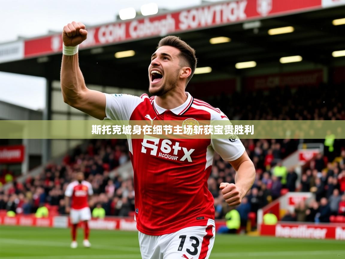 斯托克城身在细节主场斩获宝贵胜利