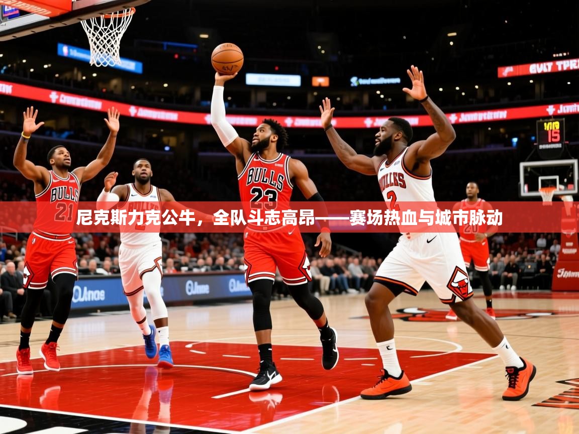 尼克斯力克公牛，全队斗志高昂——赛场热血与城市脉动